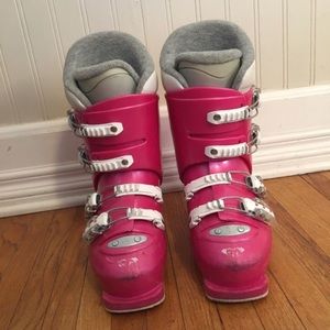 Roxy Ski Boots